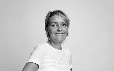Coralie Hamaide